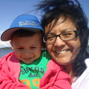 Profile Picture of Dana Roberts (@danaroberts726) on Youtube