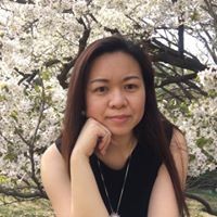 Profile Picture of Christine Ling (@christine-ling-17) on Quora