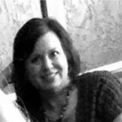 Profile Picture of Angie Steinick (@AngieSteinick) on Twitter