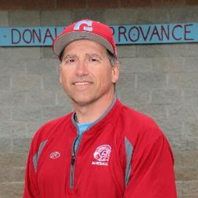 Profile Picture of Mike Snodgrass (@coachsnod8) on Twitter