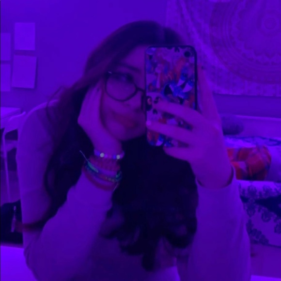 Profile Picture of Addie Richards (@addisonnadine) on Poshmark