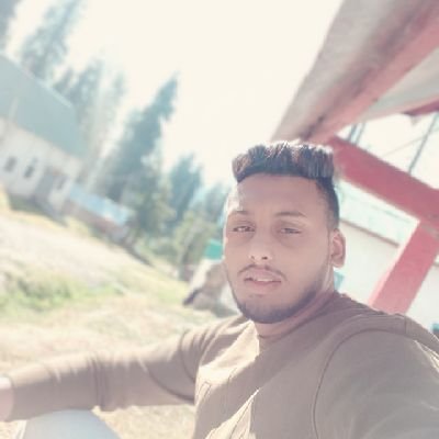 Profile Picture of Ravinder Virk (@Ravinde03893566) on Twitter