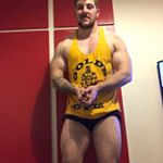 Profile Photo of Stephen Newman (@newmanfitnessx) on Instagram