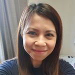 Profile Picture of Charmaine Yap (@bananashakecheesecake) on Instagram