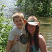 Profile Picture of Brianna Overbey (@irisheyes20) on Pinterest