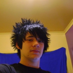 Profile Picture of Jordan Bryan (@twilightwolfx) on Myspace