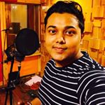 Profile Picture of Abhishek Chatterjee (@_abhishekchatterjee) on Instagram