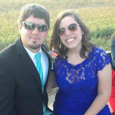 Profile Picture of Adam Hodson (@busch_heavy33) on Twitter