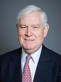 Profile Picture of Matthew Carrington, Baron Carrington of Fulhamon Wikipedia