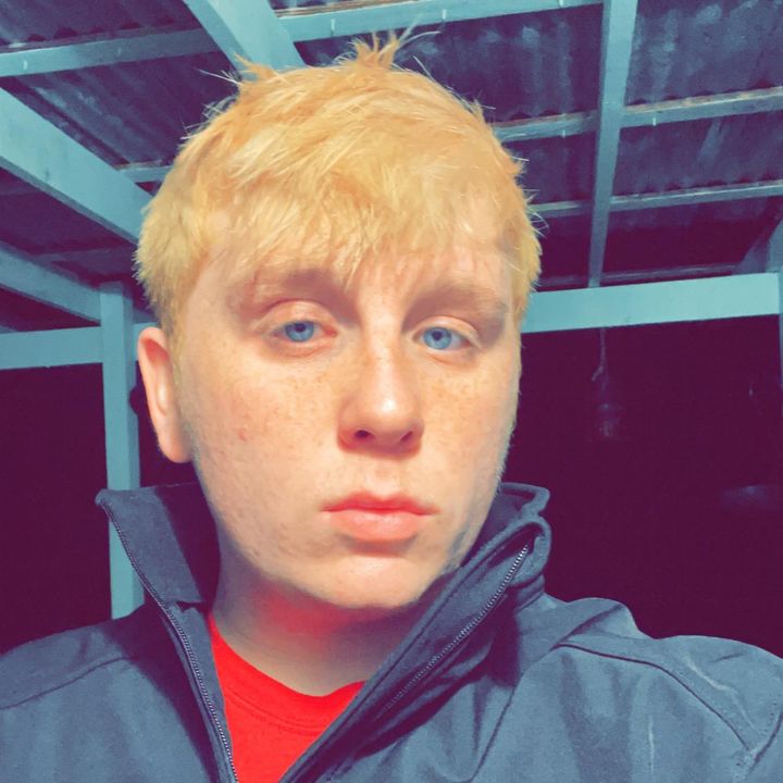 Profile Picture of teddykeithh (@teddykeithh) on Tiktok