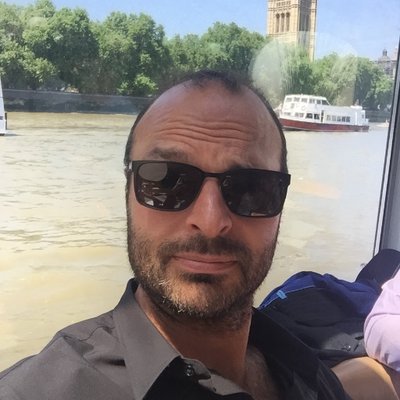 Profile Picture of Ian Sullivan (@I_Sullivan) on Twitter