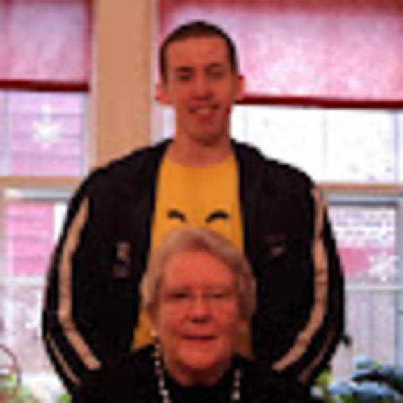 Profile Picture of Chris Nemecek (@gwearii) on Poshmark