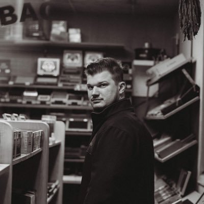 Profile Picture of Aaron Gonzales (@agonzo516) on Twitter