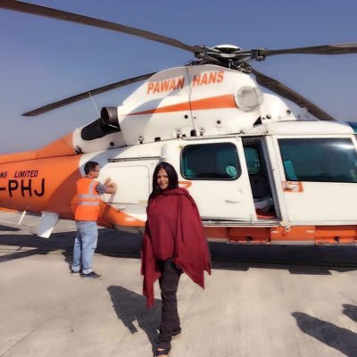 Profile Picture of Divya Pande (@Divs1509) on Twitter