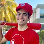 Profile Picture of MARCO (@marcocracks) on Instagram