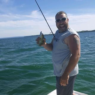 Profile Picture of Richard Mellini (@richard.mellini) on Facebook