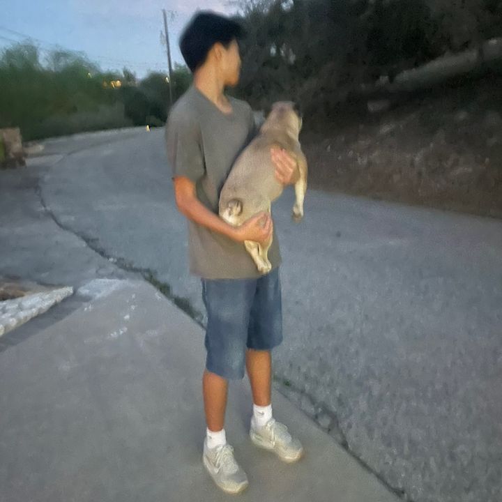 Profile Picture of Michael (@michael_.chow) on Tiktok