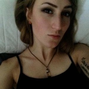 Profile Picture of Autumn Gray (@autumn.gray) on Myspace