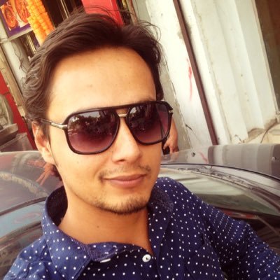 Profile Picture of Sunil Gill (@sunilgill29) on Twitter