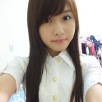 Profile Picture of Clarissa Liu (@clarisaliu) on Flickr