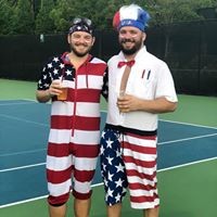 Profile Picture of Daniel Fortson (@daniel-fortson-2) on Quora