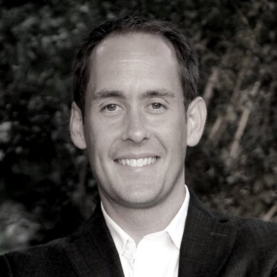 Profile Picture of Joseph Kenney (@brainreceptive) on Twitter