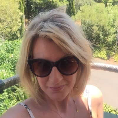 Profile Picture of Lucy Goodman (@lucygoodman1) on Twitter