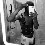 Profile Picture of CalVin kwaME delAdEm (@dela_single) on Instagram