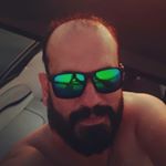 Profile Picture of Carlos Cassio Kubik de Castro (@carloscassio) on Instagram