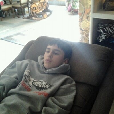 Profile Picture of Brad Poteet (@Poteet518) on Twitter