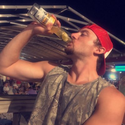 Profile Picture of Hunter Walker (@HunterWalker19) on Twitter