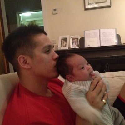 Profile Picture of Grace-Chris Leclercq (@GiGi_Chris) on Twitter