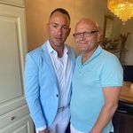 Profile Picture of Toon Peter Van der Ven-Nachtzaam (@boys37en40) on Instagram