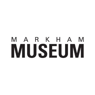 Profile Picture of Markham Museum (@MarkhamMuseum) on Twitter