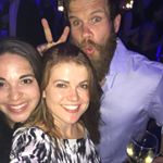Profile Picture of Alexandra Matti-Voss (@voss0) on Instagram