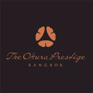 Profile Picture of Okura Prestige BKK (@OkuraBangkok) on Twitter