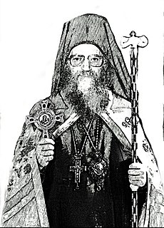 Profile Picture of Demetrios I of Constantinopleon Wikipedia