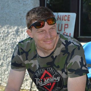 Daniel Vacek - Facebook Profile Picture of Daniel Vacek (@danielvacek.25) on Facebook