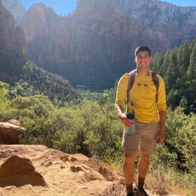 Profile Picture of Gabriel Perez (@gapster27) on Twitter