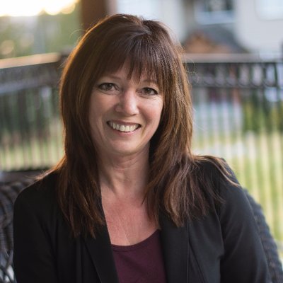 Profile Picture of Valerie Griffiths (@valrealtor1) on Twitter