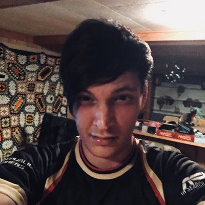 Profile Picture of FeFe Alexandria (@TroyShaffer16) on Twitter