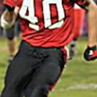 Profile Picture of Nick Graber (@Graber40) on Twitter