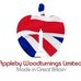 Profile Picture of Jeremy Appleby (@appleby.woodturnings.1) on Facebook