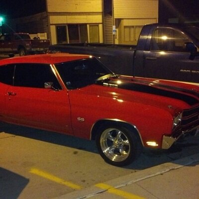 Profile Picture of Bradley Schutt (@SchuttBradley) on Twitter