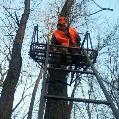 Profile Picture of Sean Downs (@83Downs) on Twitter