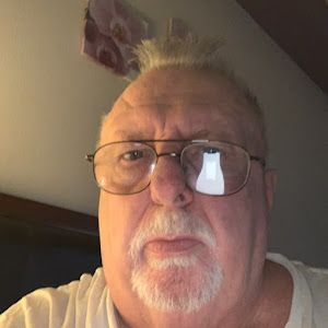 Profile Picture of larrydstarkey7 (@larrydstarkey7) on Tiktok