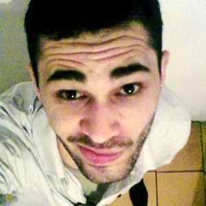 Profile Picture of Danilo Borges (@danilo.borges) on Myspace