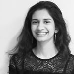 Profile Picture of Megan Joshi (@megankjoshi) on Instagram