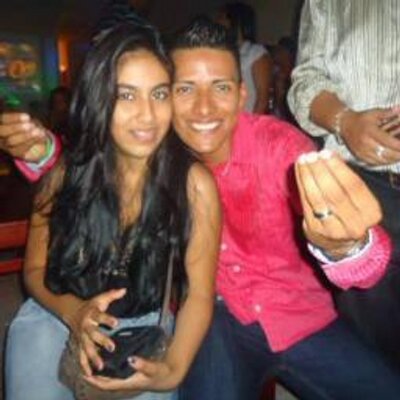 Profile Picture of Ginger Aguacondo (@GingerAndAndy) on Twitter