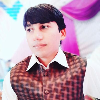 Profile Picture of GHuLam RasooL Anجum (@GRAnjum008) on Twitter